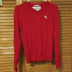 Abercrombie & Fitch Sweater
